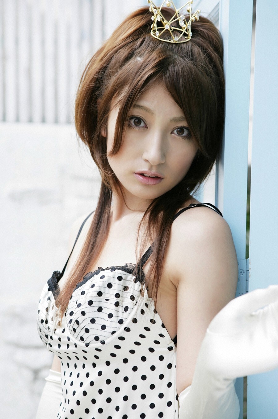 熊田曜子 Yoko Kumada (1) [Princess Collection]